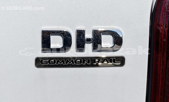 Buy Import Mitsubishi L200 White Car in Import - Dubai in Akmecet Buy Import Mitsubishi L200 White Car in Import - Dubai in Akmecet