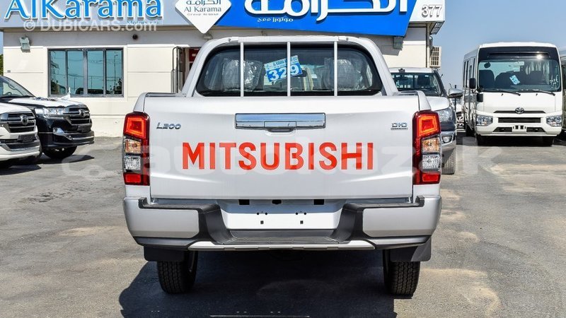 Big with watermark mitsubishi l200 akmecet import dubai 2095