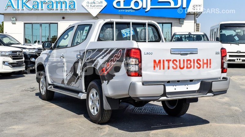 Big with watermark mitsubishi l200 akmecet import dubai 2095