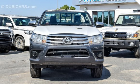 Buy Import Toyota Hilux Other Car in Import - Dubai in Akmecet Buy Import Toyota Hilux Other Car in Import - Dubai in Akmecet