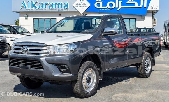 Buy Import Toyota Hilux Other Car in Import - Dubai in Akmecet Buy Import Toyota Hilux Other Car in Import - Dubai in Akmecet