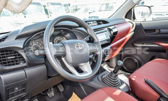 Buy Import Toyota Hilux Other Car in Import - Dubai in Akmecet Buy Import Toyota Hilux Other Car in Import - Dubai in Akmecet