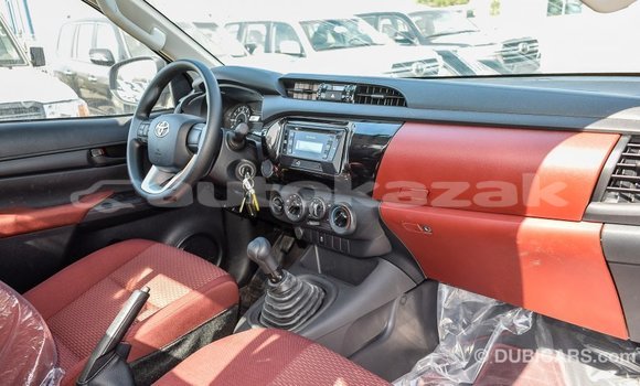 Buy Import Toyota Hilux Other Car in Import - Dubai in Akmecet Buy Import Toyota Hilux Other Car in Import - Dubai in Akmecet