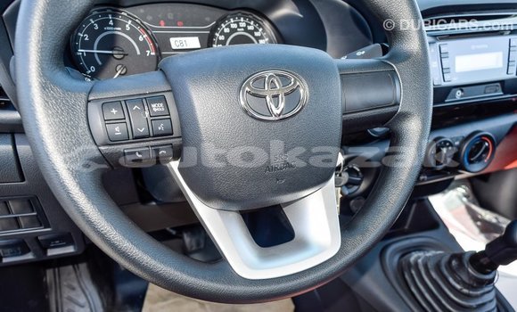 Buy Import Toyota Hilux Other Car in Import - Dubai in Akmecet Buy Import Toyota Hilux Other Car in Import - Dubai in Akmecet