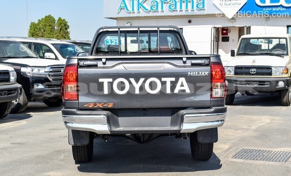 Buy Import Toyota Hilux Other Car in Import - Dubai in Akmecet Buy Import Toyota Hilux Other Car in Import - Dubai in Akmecet