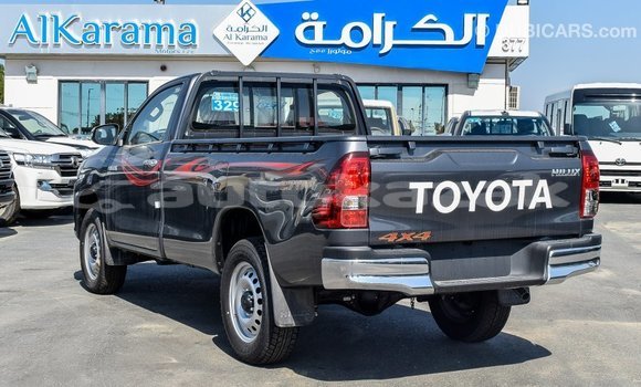 Buy Import Toyota Hilux Other Car in Import - Dubai in Akmecet Buy Import Toyota Hilux Other Car in Import - Dubai in Akmecet