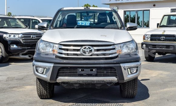 Buy Import Toyota Hilux Other Car in Import - Dubai in Akmecet Buy Import Toyota Hilux Other Car in Import - Dubai in Akmecet