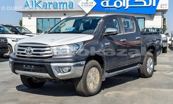 Buy Import Toyota Hilux Other Car in Import - Dubai in Akmecet Buy Import Toyota Hilux Other Car in Import - Dubai in Akmecet