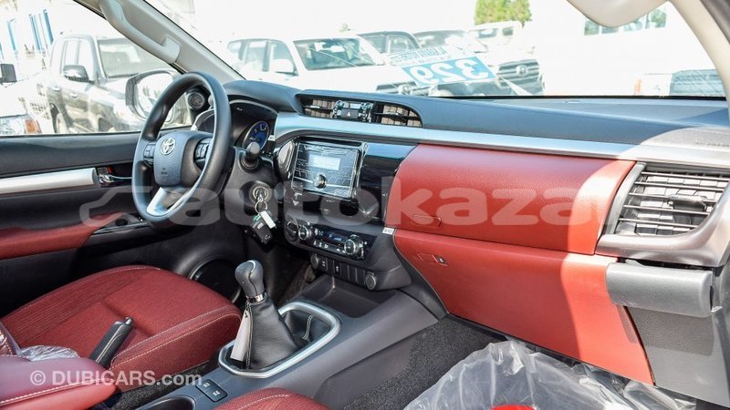 Big with watermark toyota hilux akmecet import dubai 2097