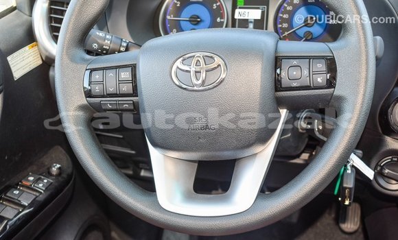 Buy Import Toyota Hilux Other Car in Import - Dubai in Akmecet Buy Import Toyota Hilux Other Car in Import - Dubai in Akmecet