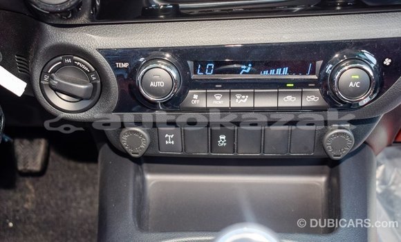 Buy Import Toyota Hilux Other Car in Import - Dubai in Akmecet Buy Import Toyota Hilux Other Car in Import - Dubai in Akmecet