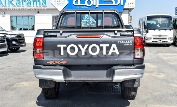 Buy Import Toyota Hilux Other Car in Import - Dubai in Akmecet Buy Import Toyota Hilux Other Car in Import - Dubai in Akmecet