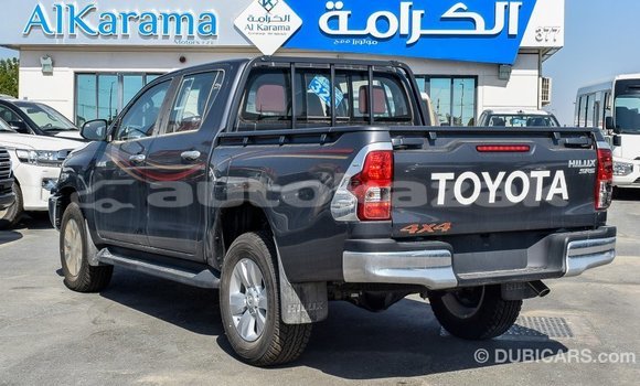 Buy Import Toyota Hilux Other Car in Import - Dubai in Akmecet Buy Import Toyota Hilux Other Car in Import - Dubai in Akmecet
