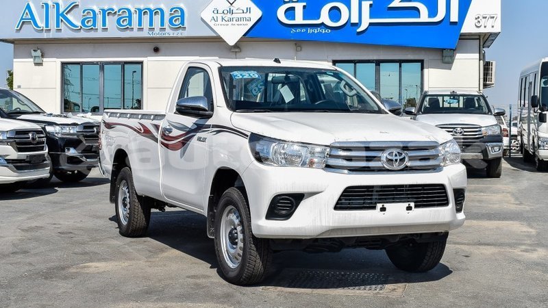 Big with watermark toyota hilux akmecet import dubai 2098