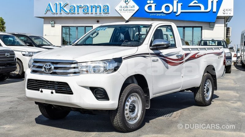 Big with watermark toyota hilux akmecet import dubai 2098