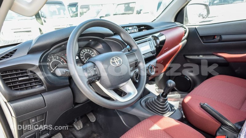 Big with watermark toyota hilux akmecet import dubai 2098