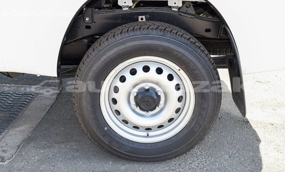 Buy Import Toyota Hilux White Car in Import - Dubai in Akmecet Buy Import Toyota Hilux White Car in Import - Dubai in Akmecet