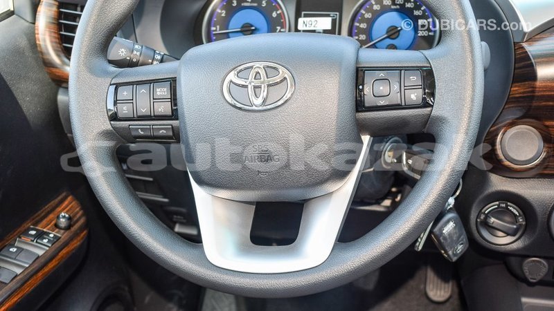 Big with watermark toyota hilux akmecet import dubai 2099