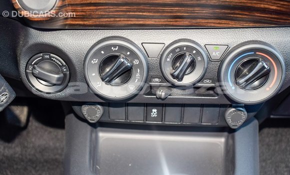 Buy Import Toyota Hilux White Car in Import - Dubai in Akmecet Buy Import Toyota Hilux White Car in Import - Dubai in Akmecet