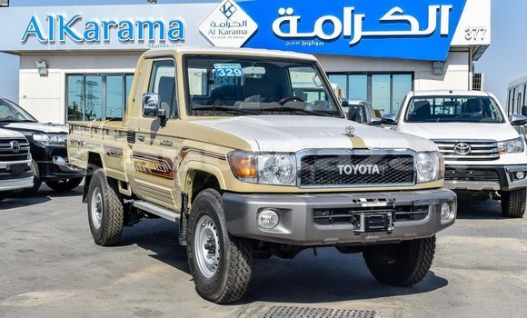 Buy Import Toyota Land Cruiser Beige Car in Import - Dubai in Akmecet Buy Import Toyota Land Cruiser Beige Car in Import - Dubai in Akmecet