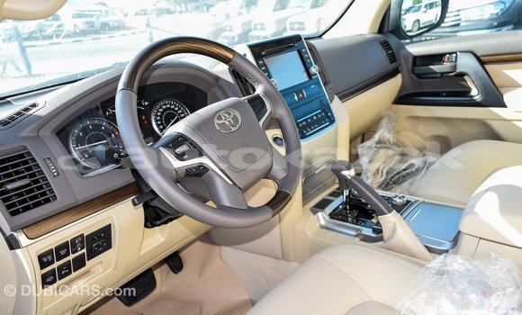 Buy Import Toyota Land Cruiser Black Car in Import - Dubai in Akmecet Buy Import Toyota Land Cruiser Black Car in Import - Dubai in Akmecet