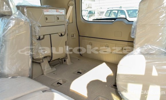 Buy Import Toyota Land Cruiser Black Car in Import - Dubai in Akmecet Buy Import Toyota Land Cruiser Black Car in Import - Dubai in Akmecet