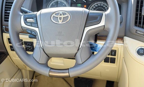 Buy Import Toyota Land Cruiser Black Car in Import - Dubai in Akmecet Buy Import Toyota Land Cruiser Black Car in Import - Dubai in Akmecet