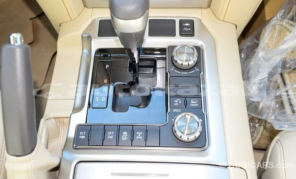 Buy Import Toyota Land Cruiser Black Car in Import - Dubai in Akmecet Buy Import Toyota Land Cruiser Black Car in Import - Dubai in Akmecet