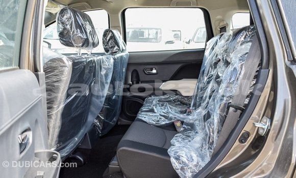 Buy Import Toyota Rush Brown Car in Import - Dubai in Akmecet Buy Import Toyota Rush Brown Car in Import - Dubai in Akmecet