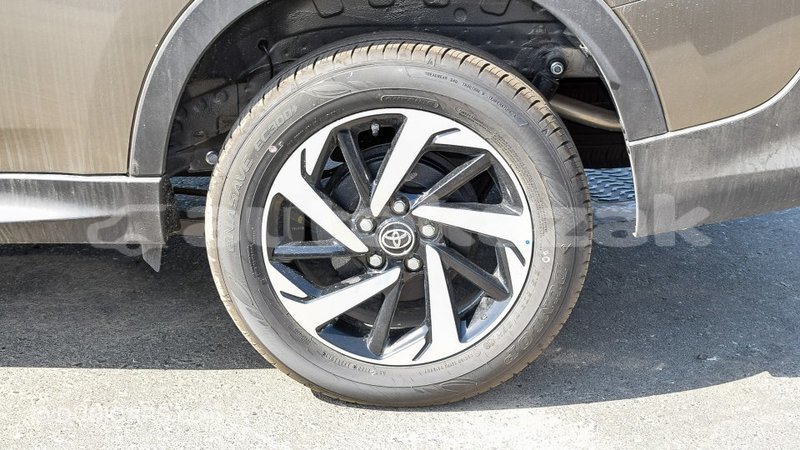 Big with watermark toyota rush akmecet import dubai 2103