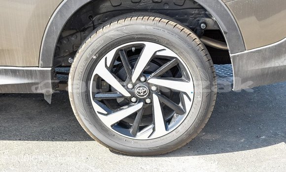 Buy Import Toyota Rush Brown Car in Import - Dubai in Akmecet Buy Import Toyota Rush Brown Car in Import - Dubai in Akmecet