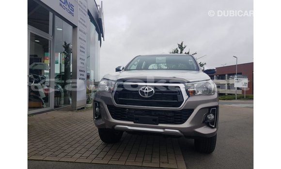 Buy Import Toyota Hilux Other Car in Import - Dubai in Akmecet Buy Import Toyota Hilux Other Car in Import - Dubai in Akmecet