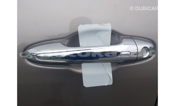 Buy Import Toyota Hilux Other Car in Import - Dubai in Akmecet Buy Import Toyota Hilux Other Car in Import - Dubai in Akmecet