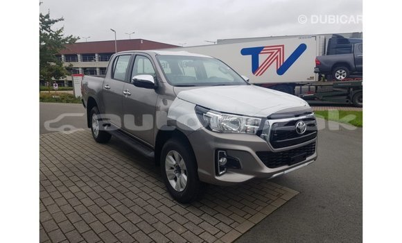 Buy Import Toyota Hilux Other Car in Import - Dubai in Akmecet Buy Import Toyota Hilux Other Car in Import - Dubai in Akmecet