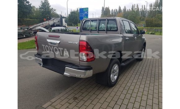 Buy Import Toyota Hilux Other Car in Import - Dubai in Akmecet Buy Import Toyota Hilux Other Car in Import - Dubai in Akmecet