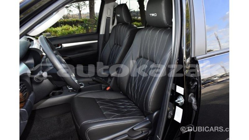 Big with watermark toyota hilux akmecet import dubai 2105