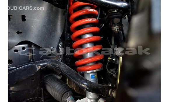 Buy Import Toyota Hilux Black Car in Import - Dubai in Akmecet Buy Import Toyota Hilux Black Car in Import - Dubai in Akmecet