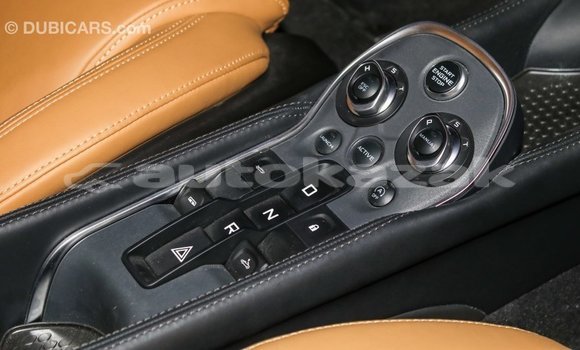 Buy Import McLaren 570S Blue Car in Import - Dubai in Akmecet Buy Import McLaren 570S Blue Car in Import - Dubai in Akmecet