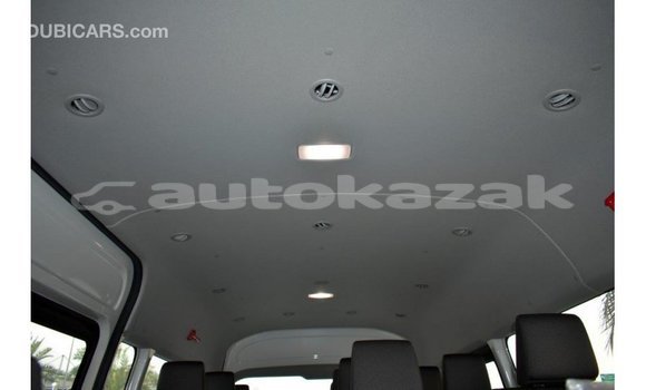 Buy Import Toyota Hiace White Car in Import - Dubai in Akmecet Buy Import Toyota Hiace White Car in Import - Dubai in Akmecet