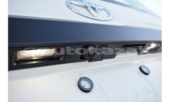 Buy Import Toyota Hiace White Car in Import - Dubai in Akmecet Buy Import Toyota Hiace White Car in Import - Dubai in Akmecet