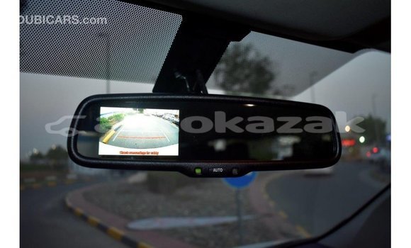 Buy Import Toyota Hiace White Car in Import - Dubai in Akmecet Buy Import Toyota Hiace White Car in Import - Dubai in Akmecet