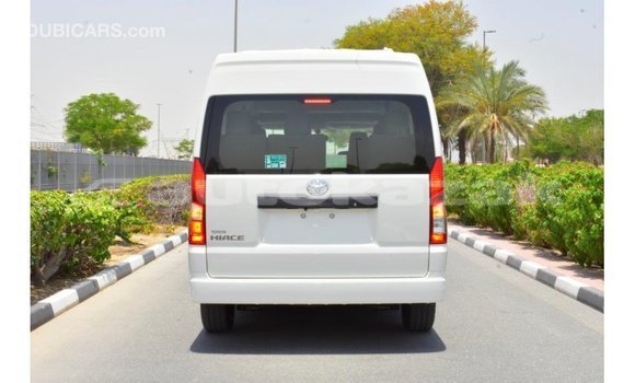 Buy Import Toyota Hiace White Car in Import - Dubai in Akmecet Buy Import Toyota Hiace White Car in Import - Dubai in Akmecet