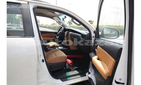 Buy Import Toyota Fortuner White Car in Import - Dubai in Akmecet Buy Import Toyota Fortuner White Car in Import - Dubai in Akmecet