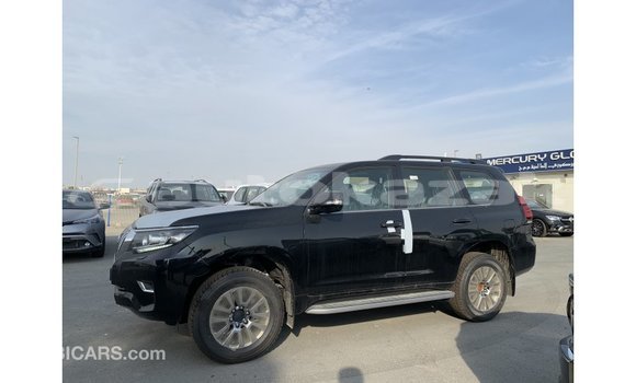 Buy Import Toyota Prado Black Car in Import - Dubai in Akmecet Buy Import Toyota Prado Black Car in Import - Dubai in Akmecet
