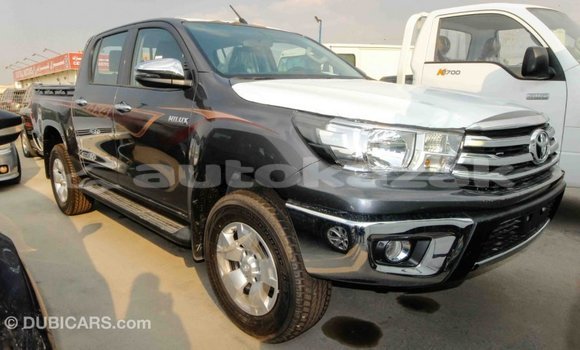 Buy Import Toyota Hilux Other Car in Import - Dubai in Akmecet Buy Import Toyota Hilux Other Car in Import - Dubai in Akmecet