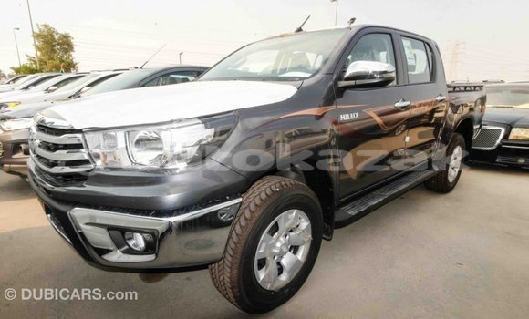 Buy Import Toyota Hilux Other Car in Import - Dubai in Akmecet Buy Import Toyota Hilux Other Car in Import - Dubai in Akmecet