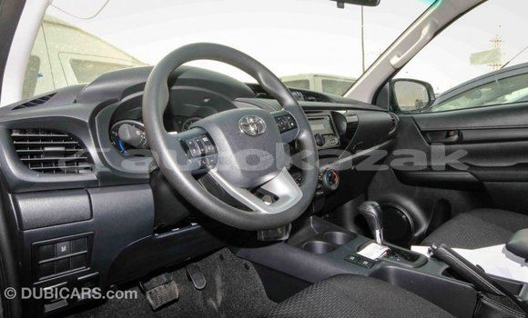 Buy Import Toyota Hilux Other Car in Import - Dubai in Akmecet Buy Import Toyota Hilux Other Car in Import - Dubai in Akmecet