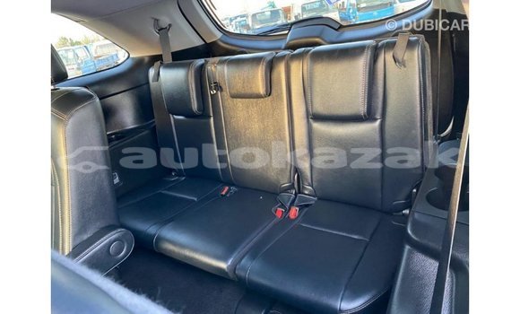 Buy Import Toyota Highlander White Car in Import - Dubai in Akmecet Buy Import Toyota Highlander White Car in Import - Dubai in Akmecet