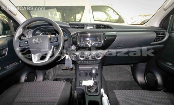 Buy Import Toyota Hilux Other Car in Import - Dubai in Akmecet Buy Import Toyota Hilux Other Car in Import - Dubai in Akmecet