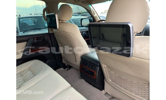 Buy Import Toyota Land Cruiser Blue Car in Import - Dubai in Akmecet Buy Import Toyota Land Cruiser Blue Car in Import - Dubai in Akmecet